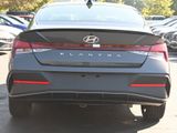 Certified 2025 Hyundai Elantra Sport image 6