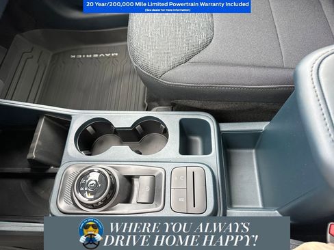 New 2026 Ford Maverick XL image 20