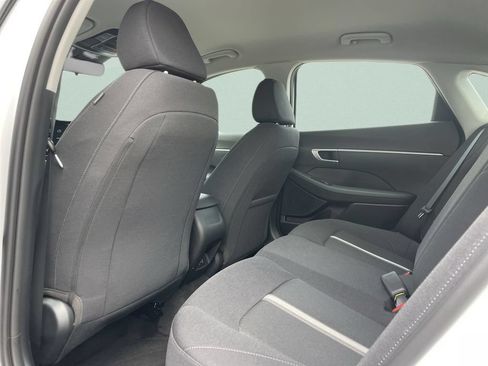 New 2026 Hyundai Sonata SE FWD image 19