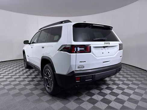 New 2026 Jeep Cherokee Limited AWD/4WD image 20