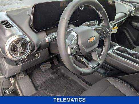 New 2026 Chevrolet Equinox EV LT w/ Comfort Package image 15