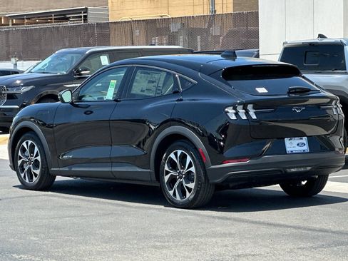 New 2026 Ford Mustang Mach-E Select RWD image 5