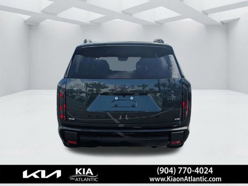 New 2027 Kia Telluride SX X-Line image 4