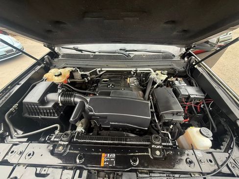 Used 2015 Chevrolet Colorado LT AWD/4WD image 31