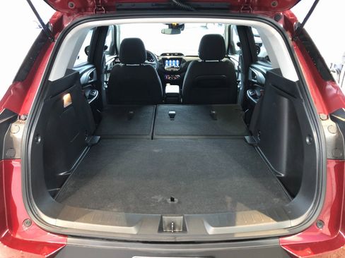 Certified 2023 Chevrolet TrailBlazer LT w/ Convenience Package image 9