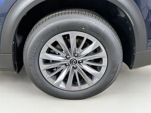 New 2026 MAZDA CX-90 3.3 Turbo w/ Select Package image 24