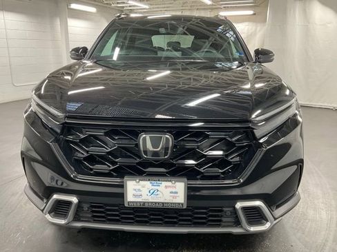 Certified 2023 Honda CR-V Sport Touring image 3