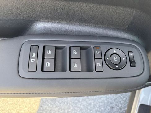 New 2026 Hyundai Santa Fe Limited image 15