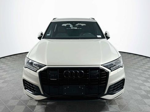 Certified 2023 Audi Q7 2.0T Premium Plus w/ Premium Plus Package AWD/4WD image 2