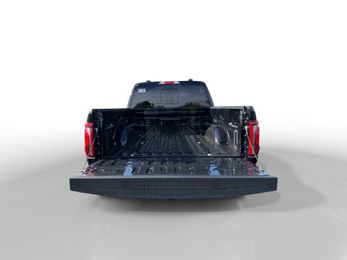 New 2026 Ford F150 Lariat image 17