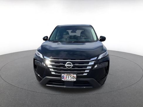 Used 2025 Nissan Rogue SV image 4