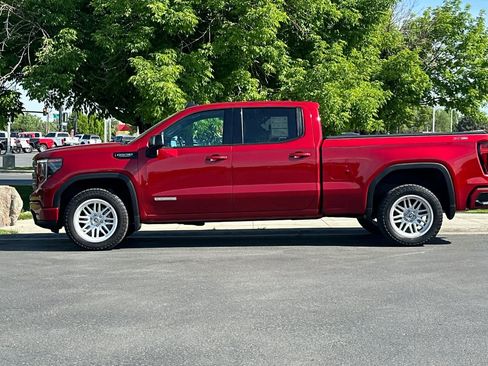 Used 2023 GMC Sierra 1500 Elevation w/ Elevation Premium Package AWD/4WD image 5