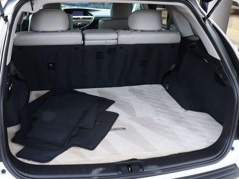 Used 2014 Lexus RX 350 FWD w/ Navigation Package image 26