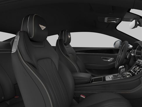 New 2026 Bentley Continental GT AWD/4WD image 9