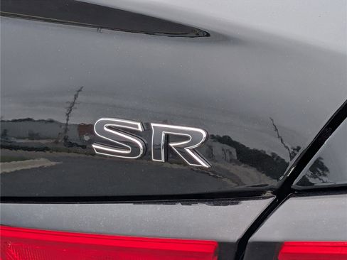 Used 2022 Nissan Altima 2.5 SR image 7