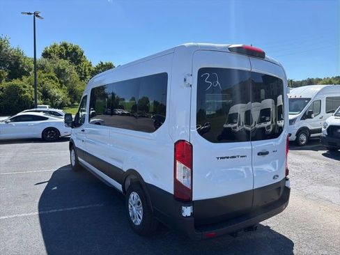 New 2026 Ford Transit 350 XLT RWD image 14