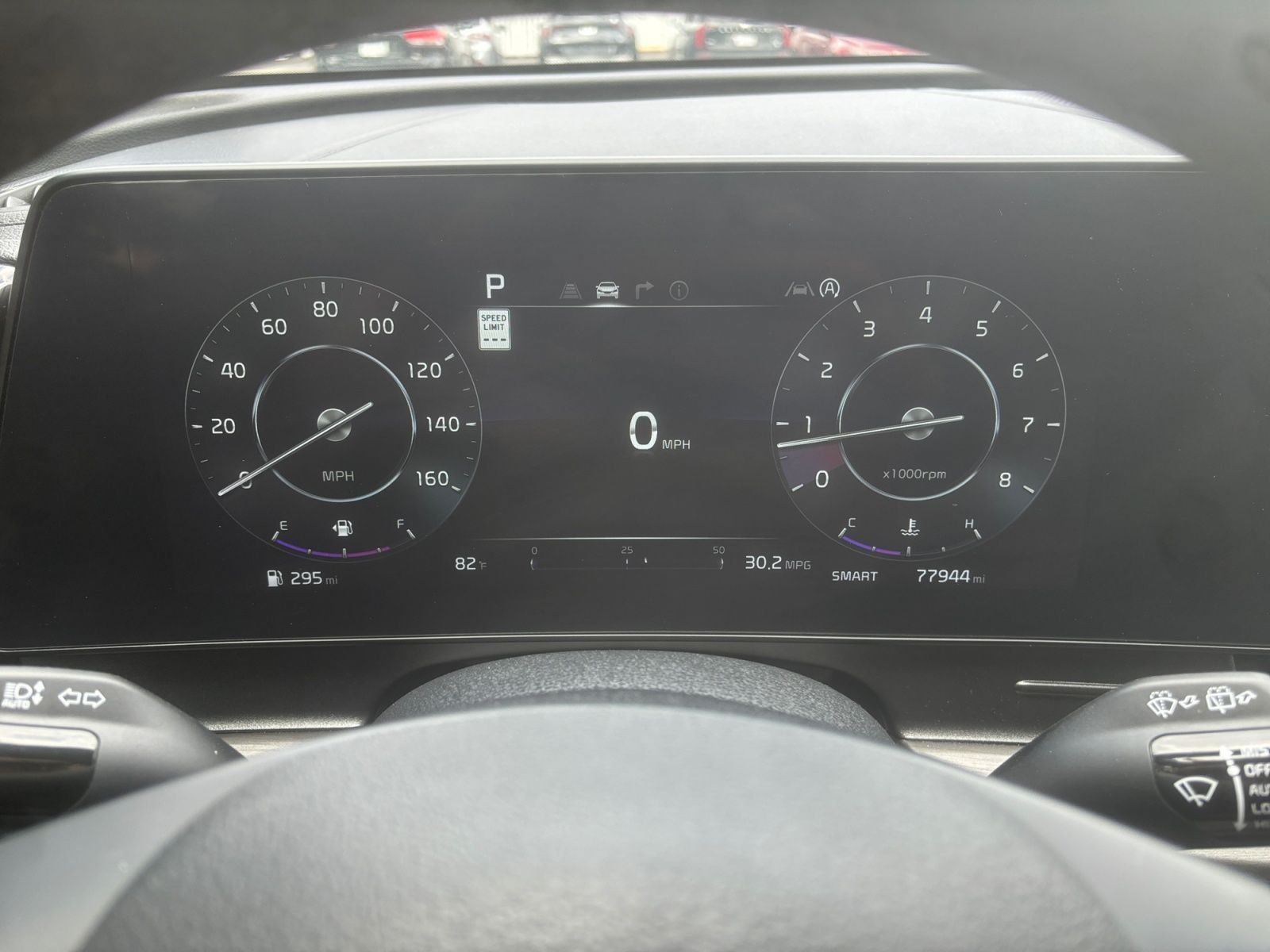 Used 2023 Kia Sportage X-Pro AWD/4WD image 25
