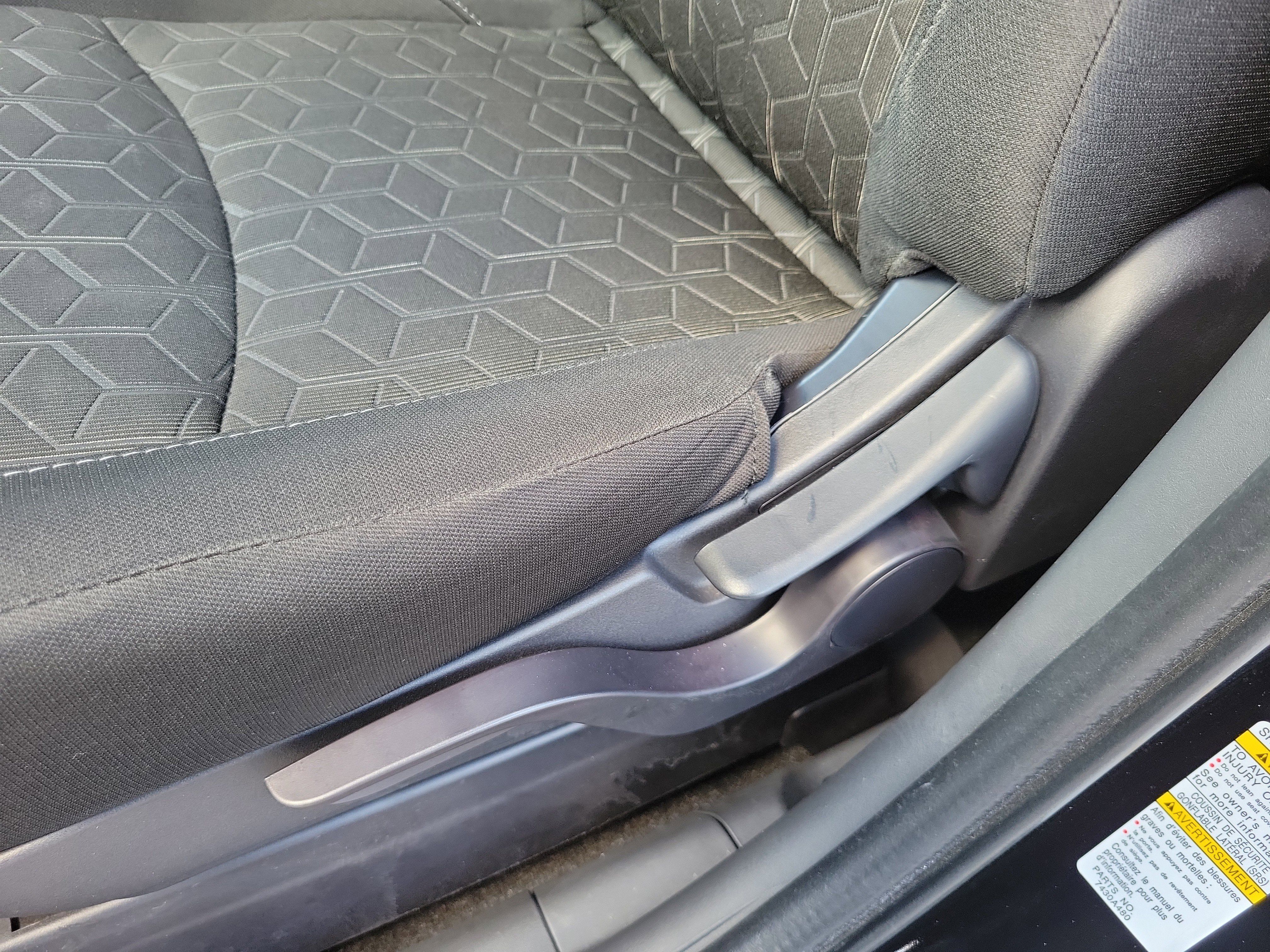 Used 2025 Mitsubishi Outlander Sport ES AWD/4WD image 12
