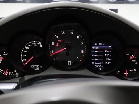 Used 2013 Porsche 911 Carrera S image 16