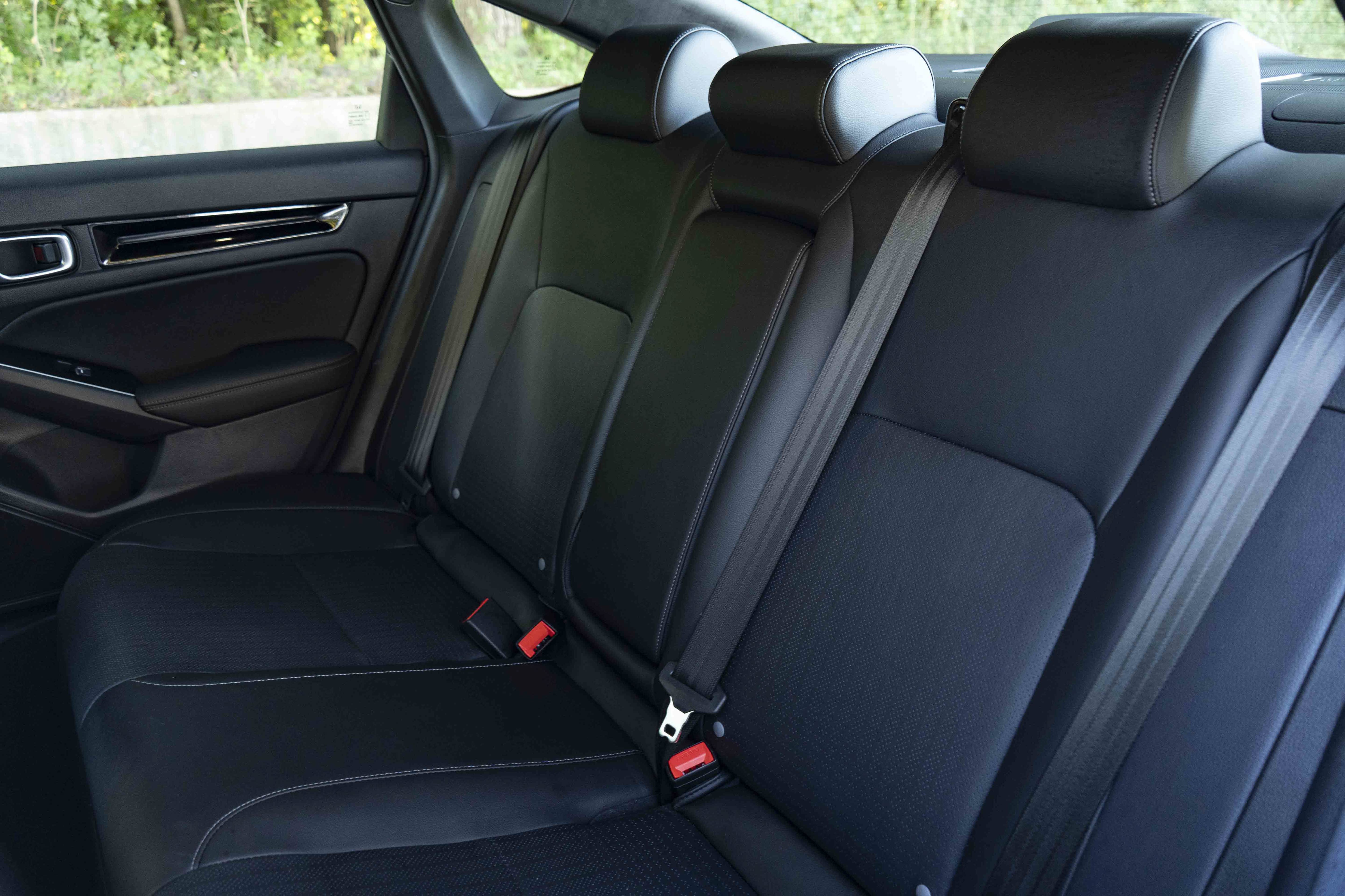 Used 2026 Honda Civic Sport Touring image 18