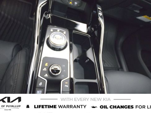 New 2026 Kia Sorento SX Prestige image 24