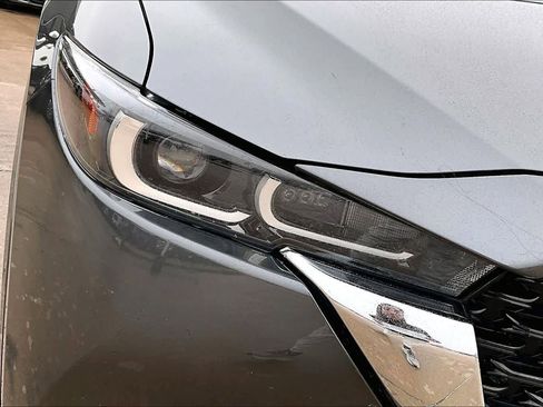 Used 2025 MAZDA CX-5 AWD 2.5 S w/ Select Package image 27