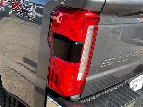 New 2026 Ford F350 XLT w/ 360-Degree Camera Package image 14