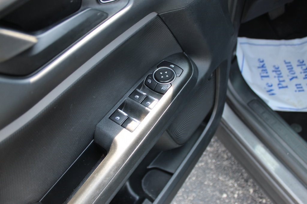 Used 2022 Ford Bronco Sport Big Bend AWD/4WD image 20