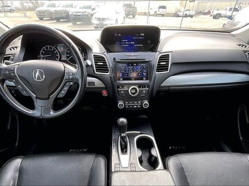 Used 2016 Acura RDX FWD w/ Advance Package image 19
