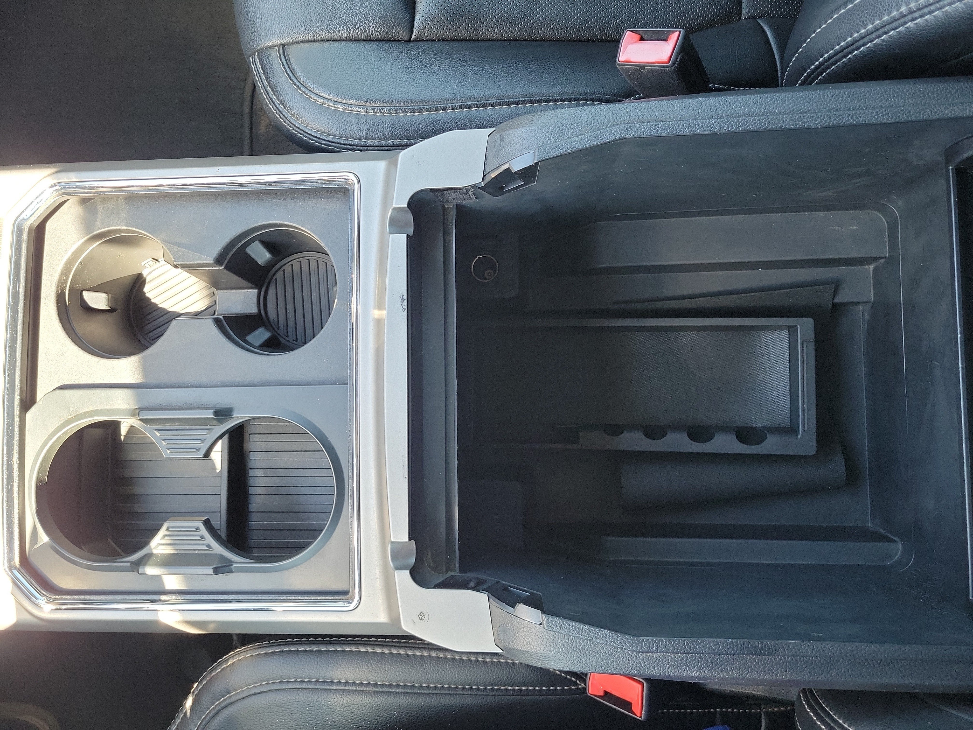 Used 2021 Ford F250 Lariat AWD/4WD image 27