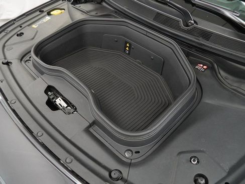 Used 2024 Jeep Wagoneer Launch Edition image 54