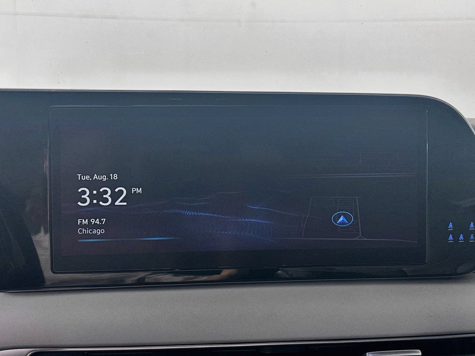 Used 2023 Hyundai Palisade SEL AWD/4WD image 15