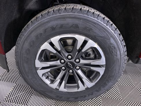 Certified 2021 Chevrolet Colorado Z71 image 13