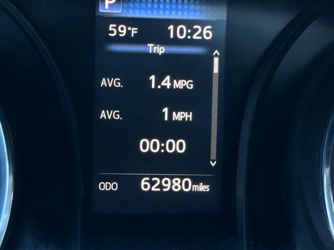 Used 2019 Toyota Camry SE image 19