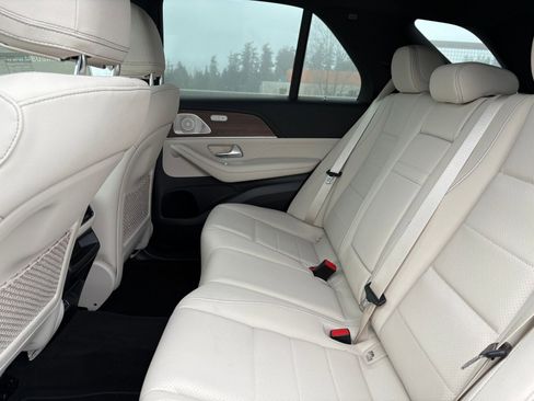 Certified 2026 Mercedes-Benz GLE 350 4MATIC image 19