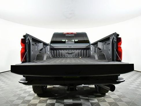 New 2026 Chevrolet Silverado 2500 LTZ w/ Trail Boss Package image 27