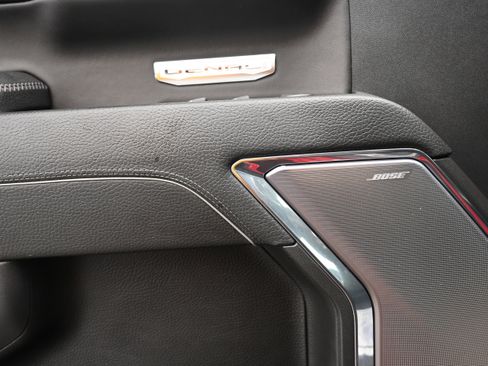 Used 2024 GMC Sierra 1500 Denali w/ Denali Reserve Package image 24