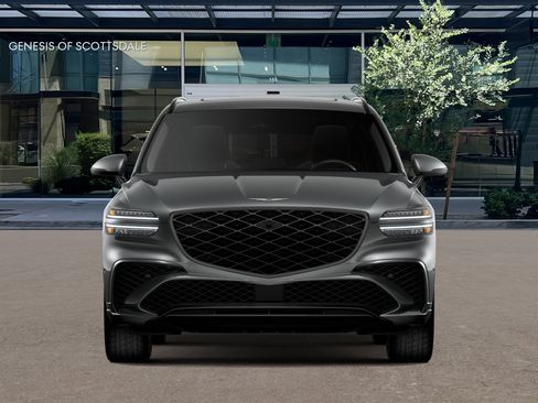 New 2026 Genesis GV70 3.5T Sport Prestige w/ G1 Accessory Package AWD/4WD image 8