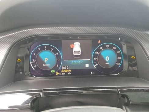 New 2026 Volkswagen Atlas Cross Sport SEL R-Line image 27