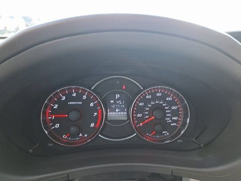 Used 2012 Subaru Forester 2.5XT Touring image 11