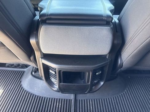 Certified 2022 RAM 1500 Big Horn RWD image 11