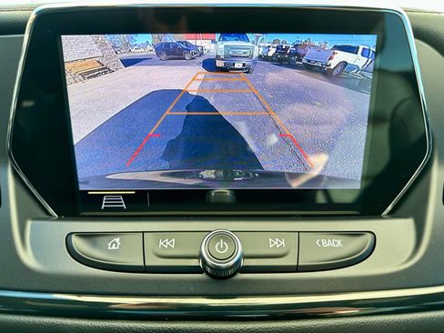 Used 2019 Chevrolet Blazer RS w/ Sun and Wheels Package image 27