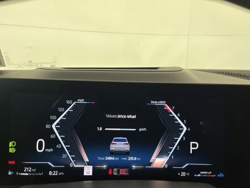 Used 2024 BMW X5 xDrive40i w/ M Sport Package image 14