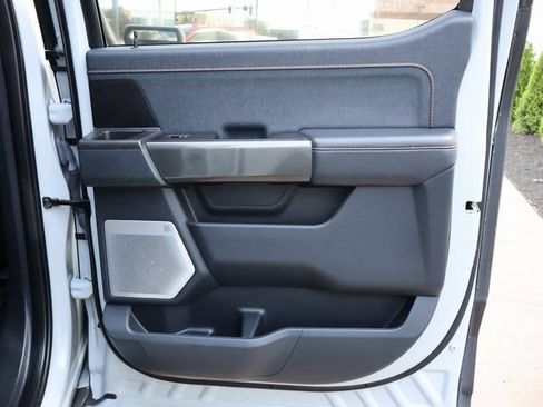 Used 2023 Ford F150 Tremor w/ Equipment Group 402A High AWD/4WD image 13
