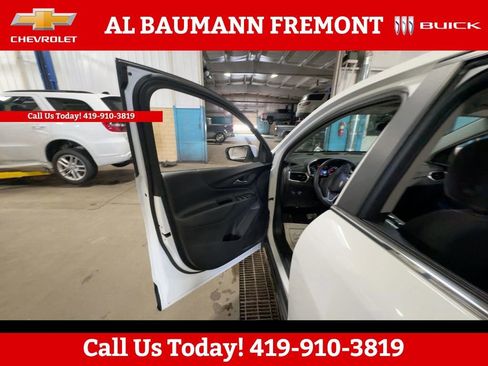 Used 2021 Chevrolet Equinox LT image 5