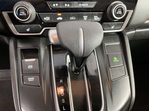Used 2018 Honda CR-V EX image 19