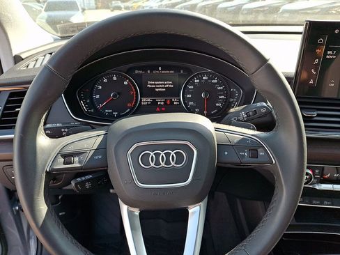 Used 2023 Audi Q5 2.0T Premium AWD/4WD image 20