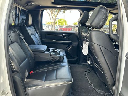 Used 2024 RAM 1500 Limited image 45