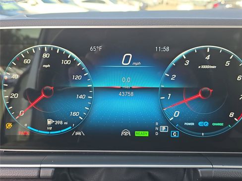 Used 2022 Mercedes-Benz GLE 450 4MATIC image 24