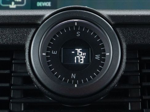 Used 2025 INEOS Grenadier AWD/4WD image 35